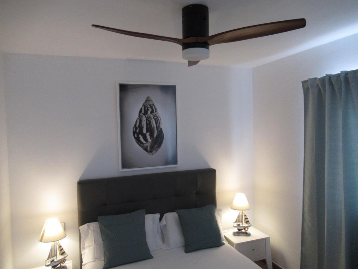 Nautico Boutique Apartments, By Comfortable Luxury - Adults Only 科拉雷侯 外观 照片