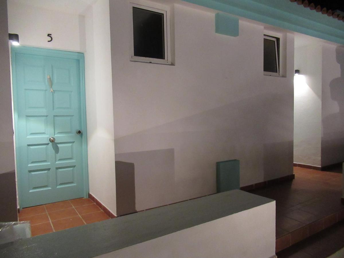 Nautico Boutique Apartments, By Comfortable Luxury - Adults Only 科拉雷侯 外观 照片