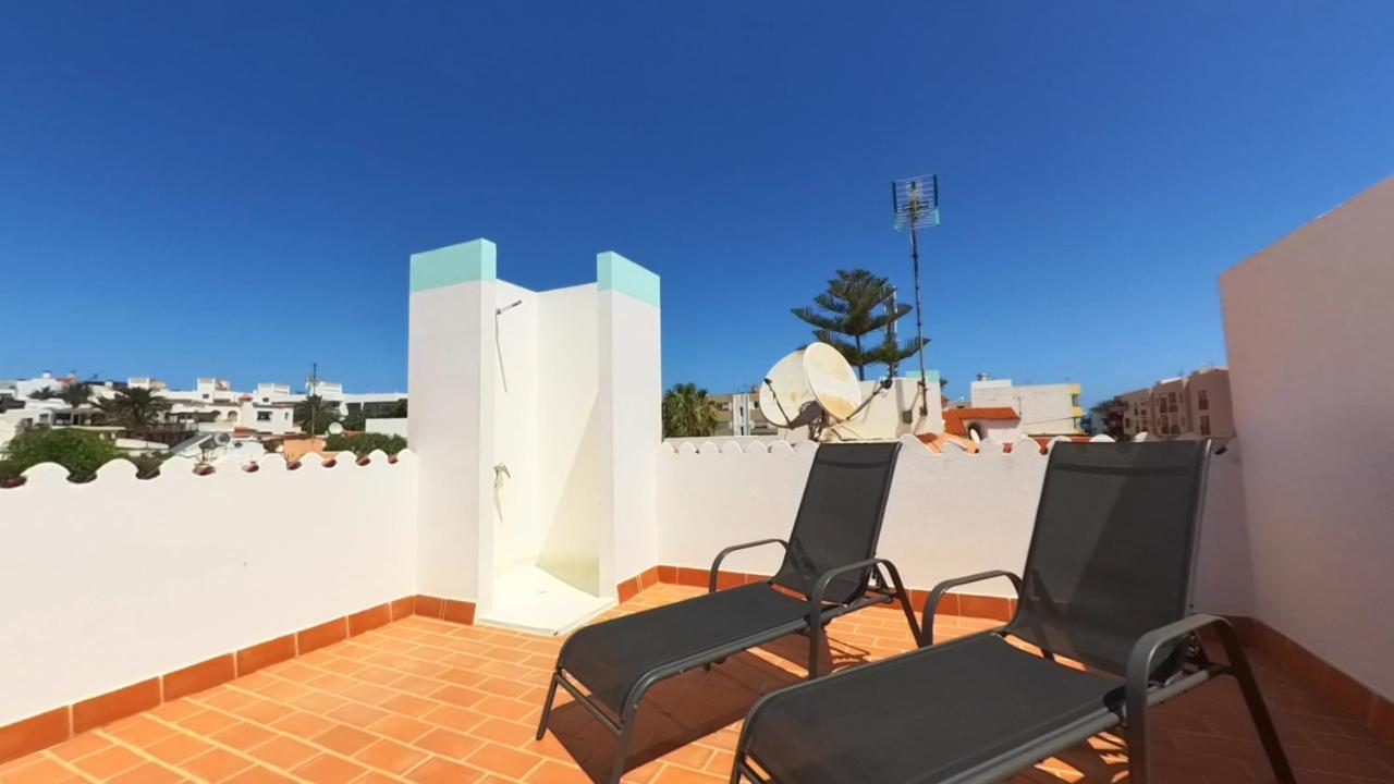 Nautico Boutique Apartments, By Comfortable Luxury - Adults Only 科拉雷侯 外观 照片